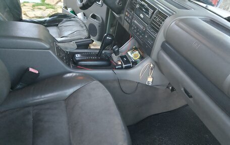 Land Rover Discovery III, 2001 год, 900 000 рублей, 4 фотография