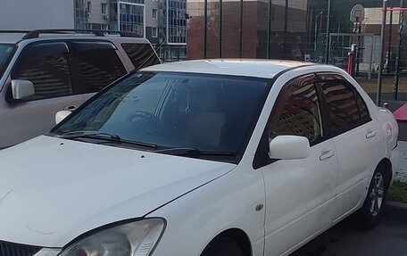 Mitsubishi Lancer IX, 2005 год, 260 000 рублей, 3 фотография