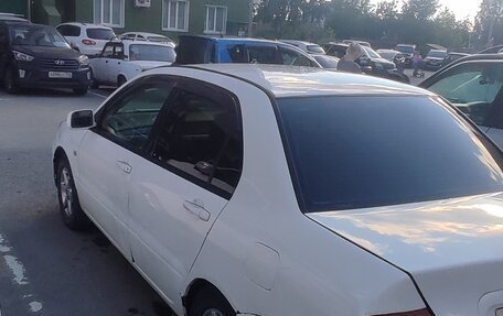 Mitsubishi Lancer IX, 2005 год, 260 000 рублей, 4 фотография