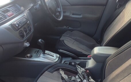 Mitsubishi Lancer IX, 2005 год, 260 000 рублей, 16 фотография