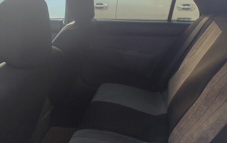 Mitsubishi Lancer IX, 2005 год, 260 000 рублей, 17 фотография