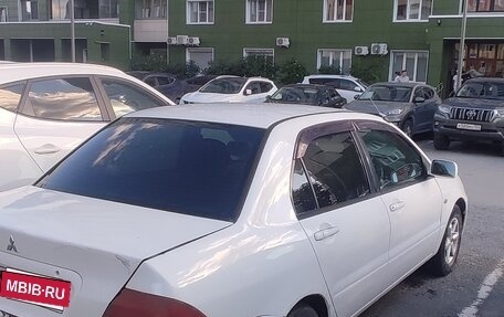 Mitsubishi Lancer IX, 2005 год, 260 000 рублей, 5 фотография
