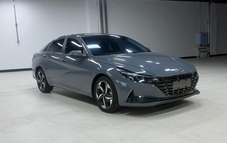 Hyundai Elantra, 2025 год, 1 980 000 рублей, 3 фотография