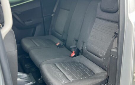 Opel Meriva, 2012 год, 765 000 рублей, 15 фотография