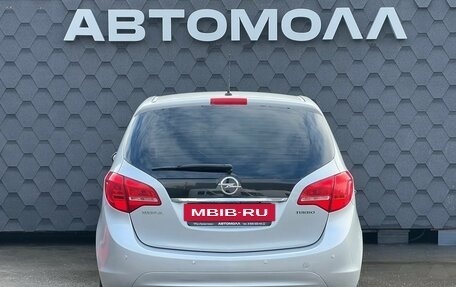 Opel Meriva, 2012 год, 765 000 рублей, 6 фотография