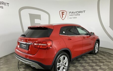 Mercedes-Benz GLA, 2015 год, 2 199 000 рублей, 6 фотография