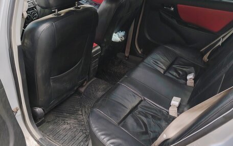 Geely MK Cross I, 2012 год, 180 000 рублей, 1 фотография