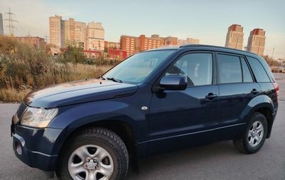 Suzuki Grand Vitara, 2008 год, 998 000 рублей, 1 фотография