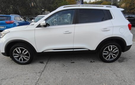 Chery Tiggo 4 I рестайлинг, 2022 год, 1 129 000 рублей, 9 фотография