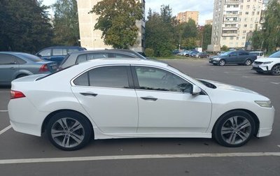 Honda Accord VIII рестайлинг, 2012 год, 1 600 000 рублей, 1 фотография