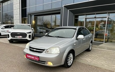 Chevrolet Lacetti, 2011 год, 450 000 рублей, 1 фотография