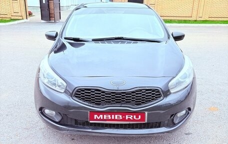 KIA cee'd III, 2013 год, 900 000 рублей, 1 фотография