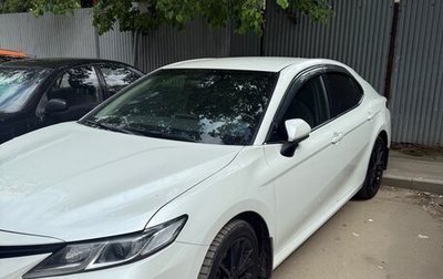 Toyota Camry, 2021 год, 2 650 000 рублей, 1 фотография