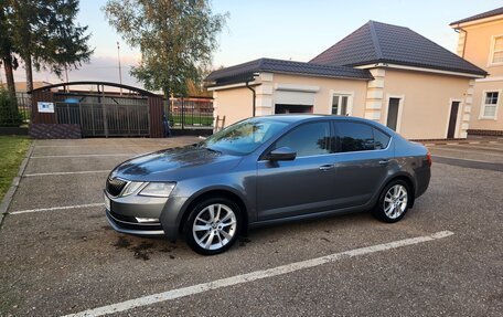 Skoda Octavia, 2020 год, 2 070 000 рублей, 2 фотография