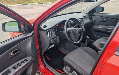 KIA Rio II, 2007 год, 415 000 рублей, 12 фотография