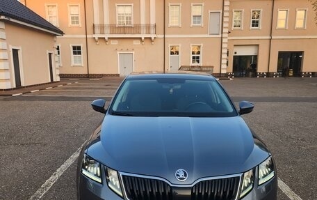 Skoda Octavia, 2020 год, 2 070 000 рублей, 4 фотография