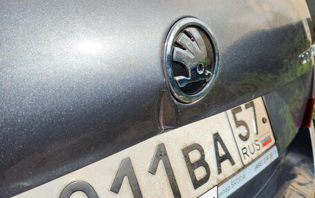 Skoda Octavia, 2020 год, 2 070 000 рублей, 17 фотография