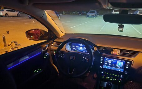 Skoda Octavia, 2020 год, 2 070 000 рублей, 15 фотография