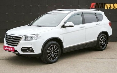 Haval H6, 2019 год, 1 150 000 рублей, 1 фотография