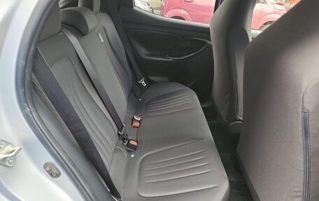 Toyota Yaris, 2021 год, 1 050 000 рублей, 11 фотография