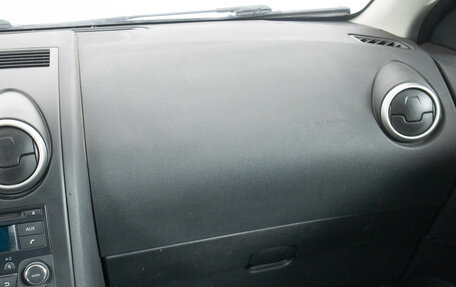 Nissan Qashqai, 2012 год, 1 299 000 рублей, 14 фотография