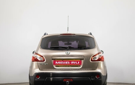 Nissan Qashqai, 2012 год, 1 299 000 рублей, 5 фотография