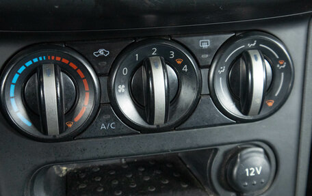 Nissan Qashqai, 2012 год, 1 299 000 рублей, 16 фотография