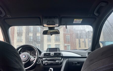 BMW 3 серия, 2017 год, 2 500 000 рублей, 10 фотография