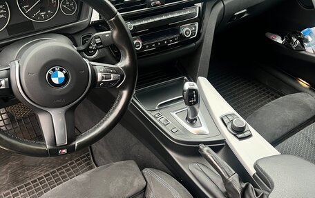 BMW 3 серия, 2017 год, 2 500 000 рублей, 12 фотография