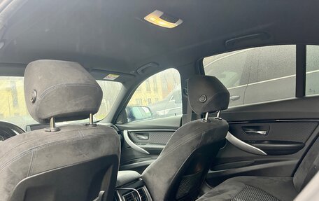 BMW 3 серия, 2017 год, 2 500 000 рублей, 13 фотография