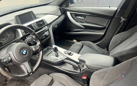 BMW 3 серия, 2017 год, 2 500 000 рублей, 15 фотография