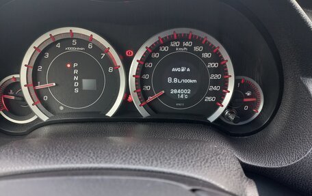 Honda Accord VIII рестайлинг, 2012 год, 1 600 000 рублей, 2 фотография