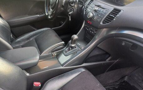 Honda Accord VIII рестайлинг, 2012 год, 1 600 000 рублей, 3 фотография