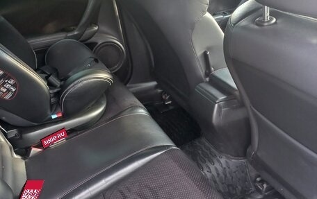 Honda Accord VIII рестайлинг, 2012 год, 1 600 000 рублей, 4 фотография