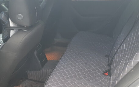 Skoda Octavia, 2019 год, 1 530 000 рублей, 10 фотография