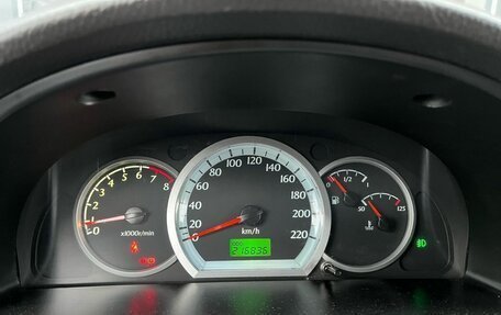 Chevrolet Lacetti, 2011 год, 450 000 рублей, 7 фотография