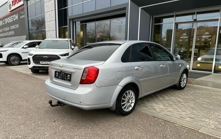 Chevrolet Lacetti, 2011 год, 450 000 рублей, 4 фотография