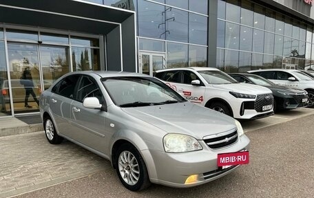 Chevrolet Lacetti, 2011 год, 450 000 рублей, 2 фотография