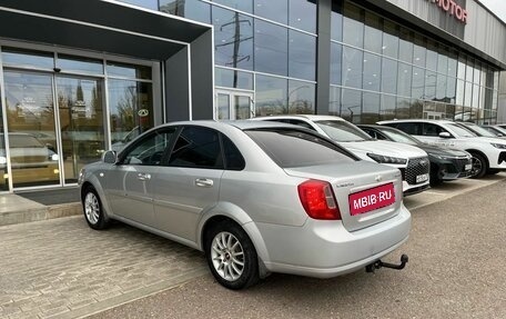 Chevrolet Lacetti, 2011 год, 450 000 рублей, 5 фотография