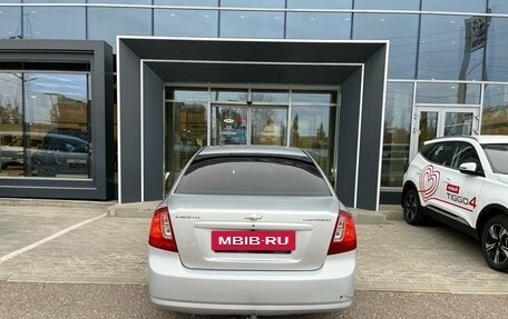 Chevrolet Lacetti, 2011 год, 450 000 рублей, 6 фотография