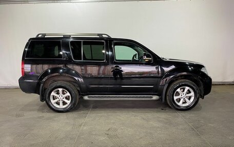 Nissan Pathfinder, 2011 год, 1 689 000 рублей, 7 фотография