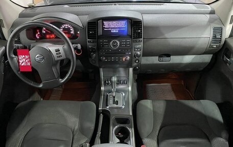 Nissan Pathfinder, 2011 год, 1 689 000 рублей, 11 фотография