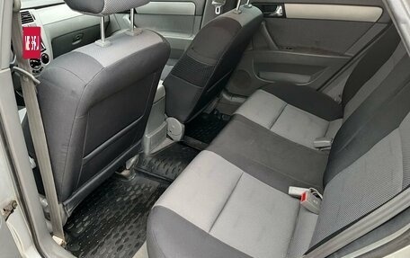 Chevrolet Lacetti, 2011 год, 450 000 рублей, 12 фотография