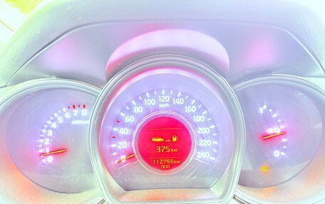 KIA cee'd III, 2013 год, 900 000 рублей, 5 фотография