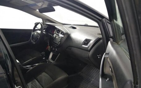 KIA cee'd III, 2013 год, 900 000 рублей, 10 фотография