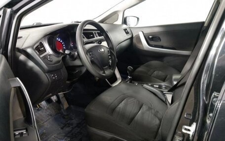 KIA cee'd III, 2013 год, 900 000 рублей, 7 фотография