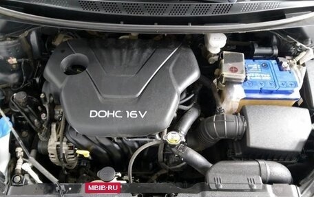 KIA cee'd III, 2013 год, 900 000 рублей, 9 фотография