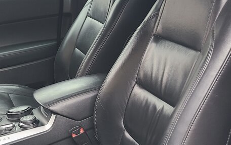 Ford Explorer VI, 2013 год, 2 150 000 рублей, 8 фотография