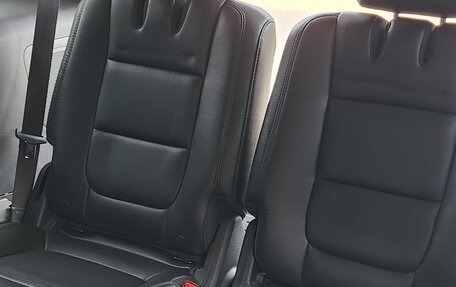 Ford Explorer VI, 2013 год, 2 150 000 рублей, 10 фотография