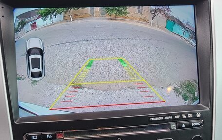 Ford Explorer VI, 2013 год, 2 150 000 рублей, 14 фотография